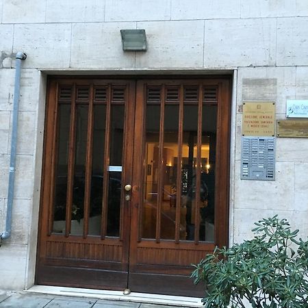 希瑞希瑞住宿加早餐旅馆 巴勒莫 外观 照片